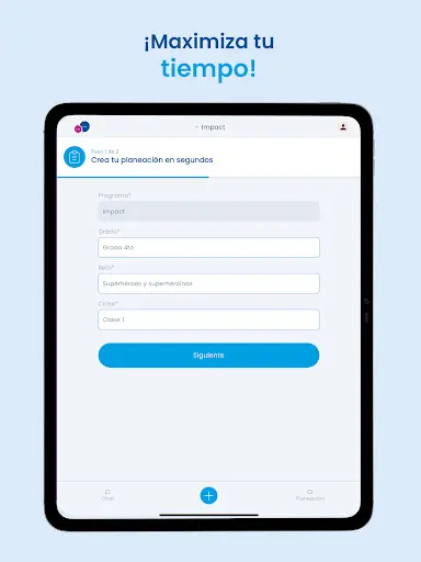 AI Teacher Assistant-screenshots-10